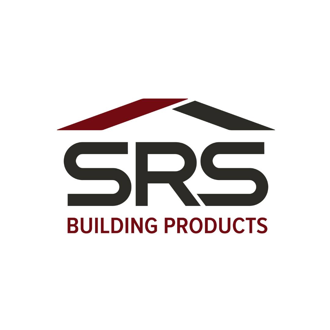 SRS Building Products Logo